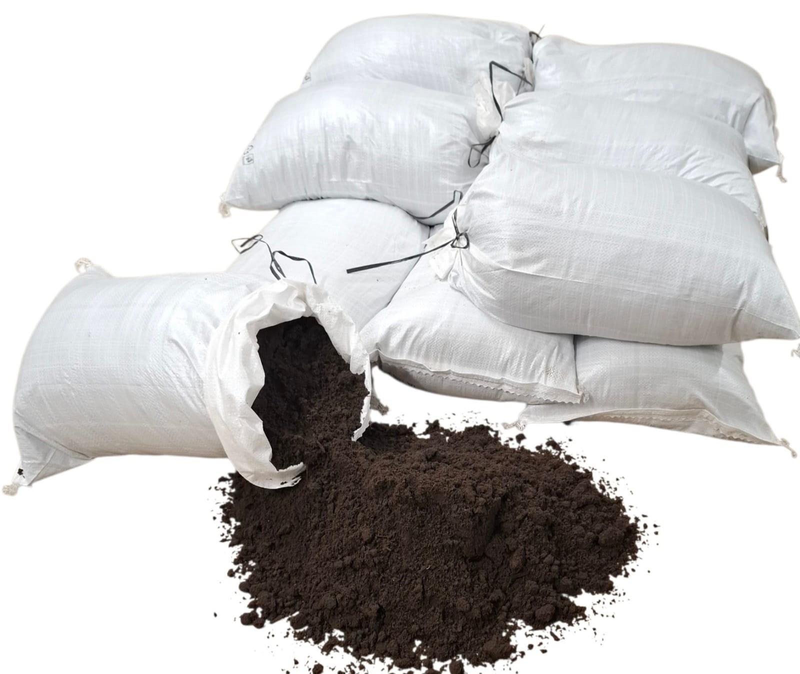 Muttererde gesiebt Pflanzenerde Mutterboden Gartenerde Erde Humus Menge wählbar 5