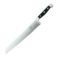 GüDe - Brotmesser 32 Cm - Alpha