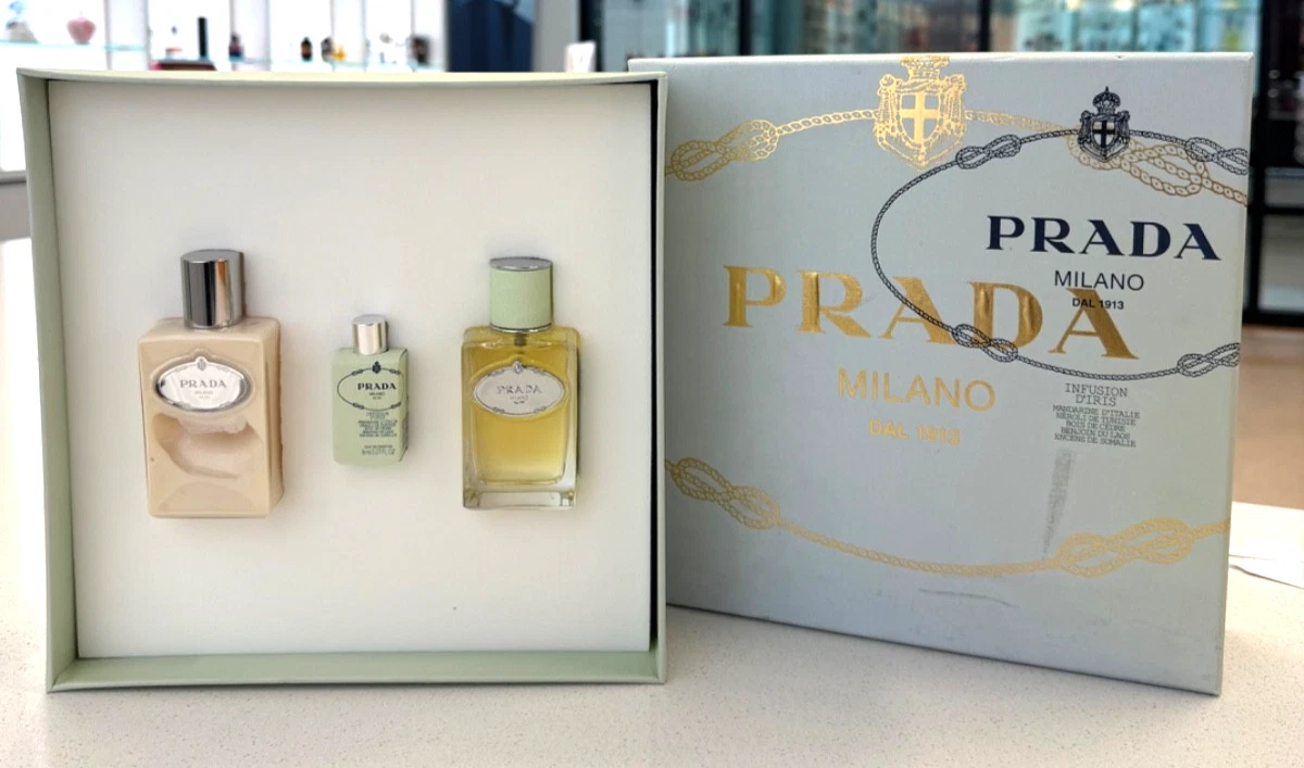 PRADA Gift Sets Fragrances for Women for sale | eBay
