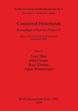 Connected Hinterlands Proceedings of Red Sea ...