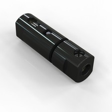 Sicherungshalter für Torpedosicherungen 8A in-line inkl. Sicherung Sicherungshalter für Torpedosicherungen 8A in-line inkl. Sicherung