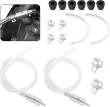 Kit de purga de frenos (2 unidades). Incluye ...