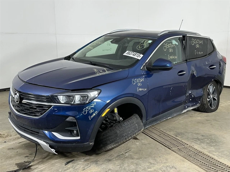 Espejo retrovisor atenuador manual Opt D31 se adapta a 13-25 MALIBU 2758429 Foto 2 de 4