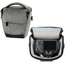 Hama Kamera-Tasche Case Hülle für Canon EOS 4000D 2000D R6 R7 250D 850D 90D DSLR