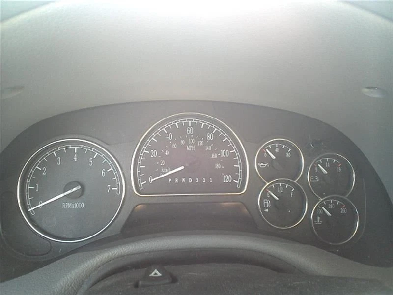 Husillo/nudillo delantero derecho pasajero compatible con 02-09 ENVOY 229440 Foto 3 de 4