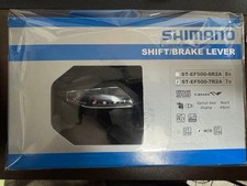 (left/right shifters and brake leers) set . Please refer to the number.