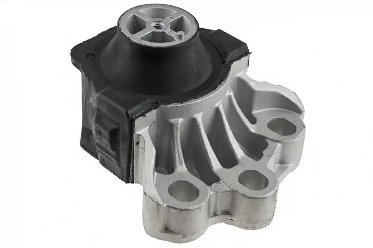 Supporto motore Dx Supporto idraulico ZPS-FR-086 NTY