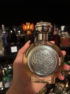 Boadicea the Victorious Complex Perfume