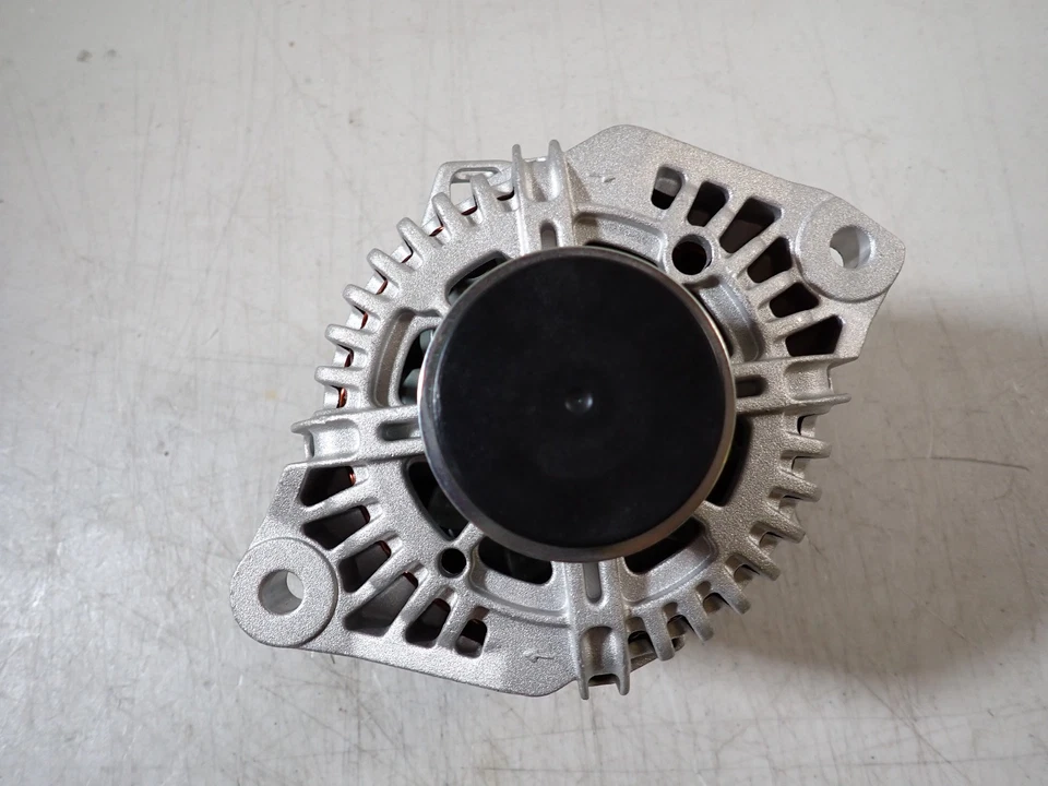 Alternator For Hyundai Sonata Kia Forte 5 Koup Optima L4 2.0L2.4L 11189 2006-13 Foto 4 de 4