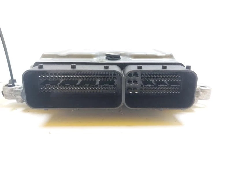 0281015127 CENTRALINA MOTORE ECU BOSCH MERCEDES-BENZ CLASSE B (W245) 2.0 CDI 16V - Immagine 2 di 4