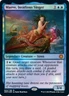 Maeve, Insidious Singer -Foil Near Mint MTG Magic Game Night: Free-For-All