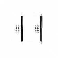 Classic Gabriel Rear Shocks for Ford Customline 1952-1956