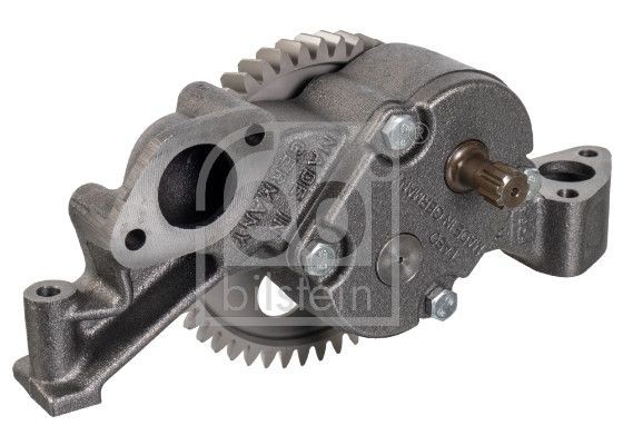 FEBI BILSTEIN 178676 Oil Pump Service Replacement Fits MERCEDES-BENZ EVOBUS