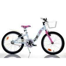 Bicicletta Bambina LOL Surprice Ruota 20 Pollici Bici Bimba