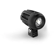 Denali Electronics Black DM LED Light Pod w/Datadim Technology - DNL.DM.050
