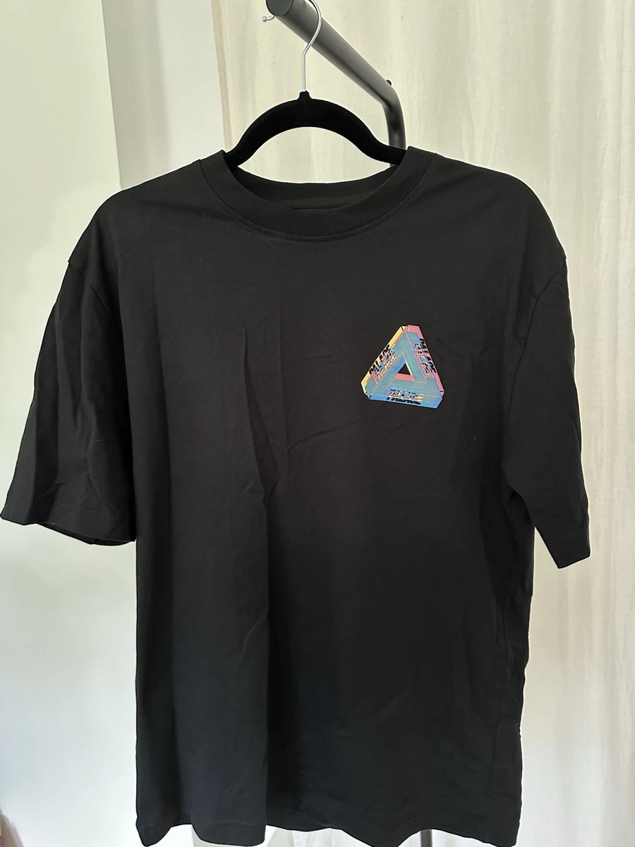 Palace T-Shirts for Men for sale - eBay