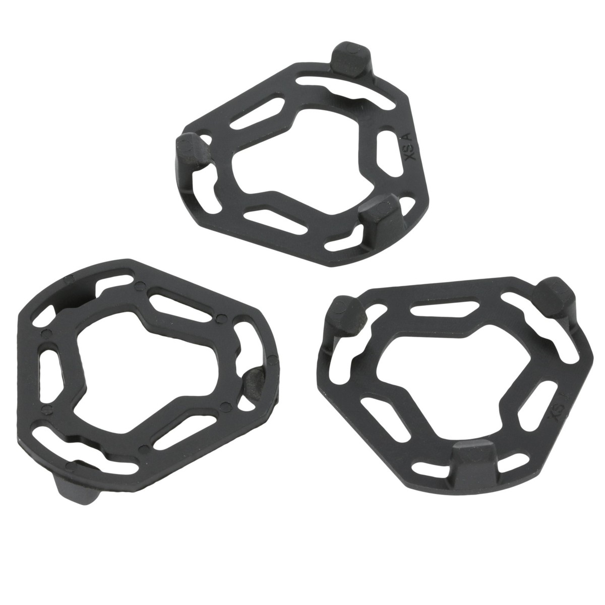 Underbody Shields & Insulation Fastener Nuts for Volkswagen N90959101