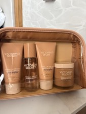 Victorias Secret Gift Set Vanilla