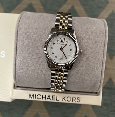 MICHAEL KORS MK4740 Lexington 26mm Uhr Damenuhr Armbanduhr NP 249  MK Watch