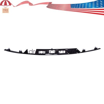 LR048899 Fit 14-22 Range Rover Sport L494 Trunk Bezel License Plate Molding