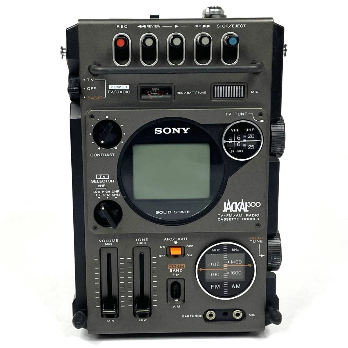 Sony Vintage Radios for sale | eBay