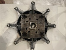 Centa Cf-ds-30 Marine Damper Plate Sae 11.5 Coupling Zf 3313316004 Diesel 80 85 Centa Cf-ds-30 Marine Damper Plate Sae 11.5 Coupling Zf 3313316004 Diesel 80 85