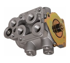 E-7 Dual Air Brake Foot Valve - Replaces 288383, 034077, 286773, 286774, SC571
