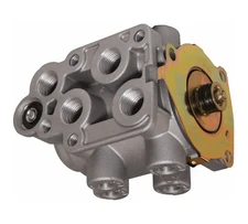 E-7 Dual Air Brake Foot Valve - Replaces 288383, 034077, 286773, 286774, SC571