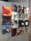 Vinyl Record Collection