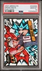2024 PANINI ABSOLUTE EXPLOSIVE #EXDME DRAKE MAYE PSA 10