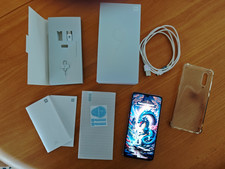 Xiaomi Mi 9 SE 64GB Induktives Laden - Pink - Ohne Vertrag in Originalverpackung
