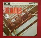 The Beatles  ( THE BEATLES  No 1 )  BRITISH  EP  MONO  4 TRACKS  NM/NM-  FAB 4