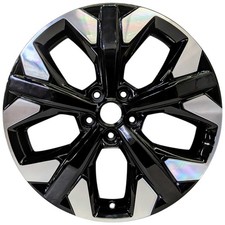 Kia Sportage 2023 2024 2025 19" OEM Wheel Rim 52910DW360