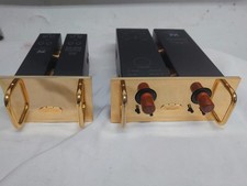 Gryphon Head amp and phono