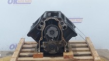 11 2011 Chevy Avalanche 1500 5.3l Engine Buildable Short Block