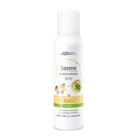 Sonne Schutz & Pflege Spray Kids Lsf 50+ 150 Ml Pzn 18359003