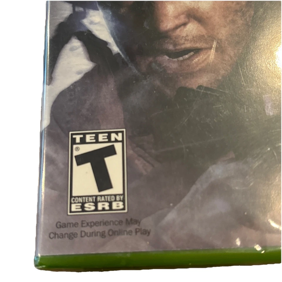 Call of Duty Finest Hour (Xbox, 2004) - Image 2 of 4