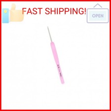 Tulip Company 4 Tulip Etimo Rose Crochet Hook-Size 2.5mm, Multicolor