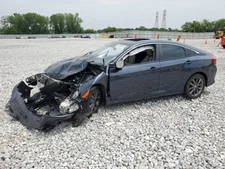 ABS Pump Anti-Lock Brake Part Modulator Assembly Sport Fits 19-21 CIVIC 2604263