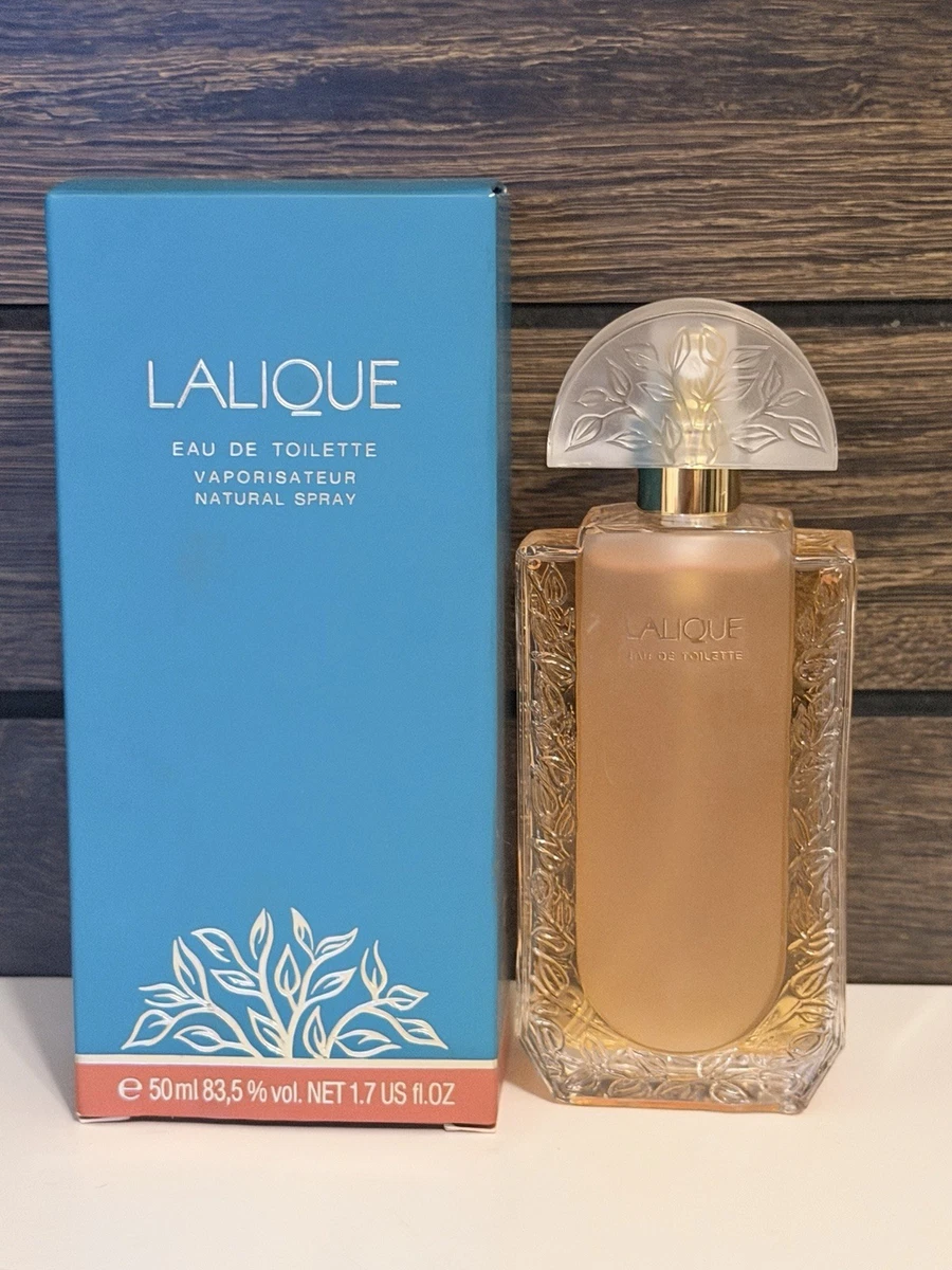 Lalique 女士淡香水| eBay