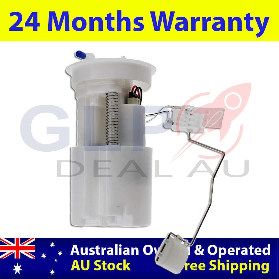 Fuel Pump Assembly for Nissan Tiida C11 SC11 2006-2011 1.8L MR18DE With 4 pins - image 4 of 4