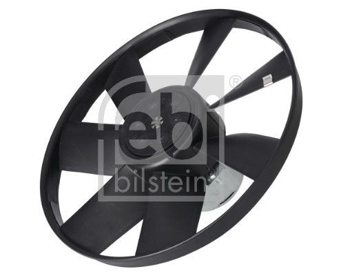Ventilator, Motor KüHlung febi bilstein 06993 FüR OE 1H0 959 455 - 1H0 959 455-image