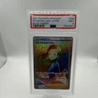 Pokemon Aroma Lady (Hyper Rare) 096/069 S6a: Eevee Heroes Holo PSA 9 Japanese