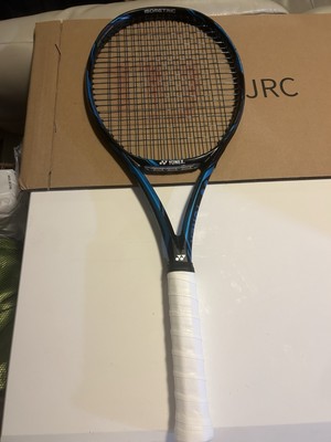 Tennis Racket Yonex Ezone DR98 310g 43/8 G3 Good Condition | eBay