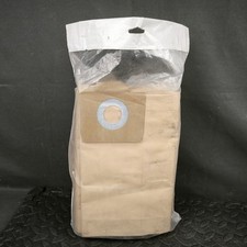Image of 12 X Bags Karcher NT27 Wet Dry Vacuum Paper Large 9.533-212.0 (12 Bags Genuine)