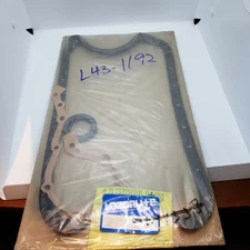 Lazorlite L43-1192 Oil Pan Timing Cover Gasket Set Japan