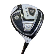 TaylorMade GLOIRE G 5W 19  Regular RH 42.5in Fairway wood GLOIRE GL5000 2329
