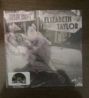 Taylor Swift Elizabeth Taylor 7" Vinyl Record Republic Records RSD Edition 2026