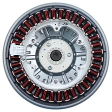 LG New Washer Stator Assembly AHL76195113 *Sa...