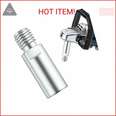 5/8''-11 Thread Angle Grinder Extension Shaft for Car Polisher,Universal Angle Gr